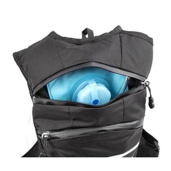 Zaino S3 Hydration O2 RUN