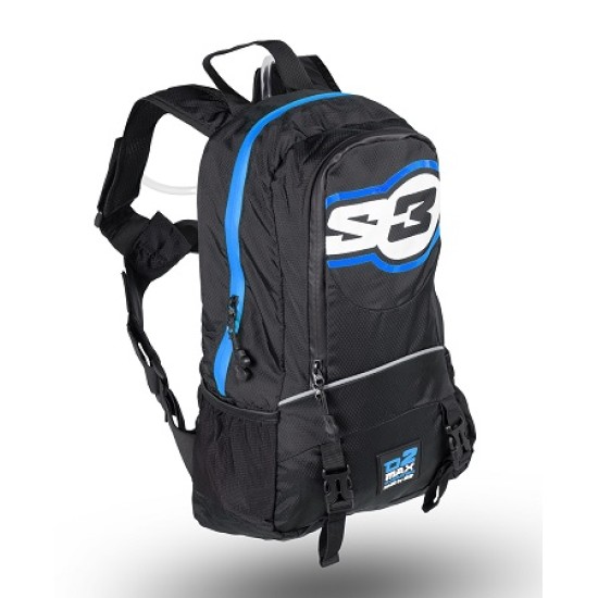 Zaino S3 Backpack Hydration 02 Max