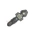 Vite Spurgo Pinza Freno Posteriore BRAKTEC: GAS GAS , VERTIGO, SHERCO, TRS, SCORPA