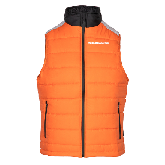 Gilet Piumino SCORPA 