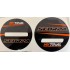 KIT Adesivi Coperchi Volano e Frizione SCORPA 15-22 (GRIGIO - NERO)
