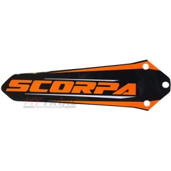Adesivo Parafango Posteriore SCORPA 15-22