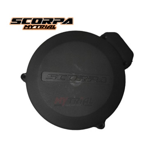 Coperchio Carter Volano SCORPA 2015-2022