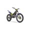 Parafango Posteriore SHERCO 2016-2022 azzurro (senza Adesivi)