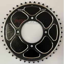 Corona SHERCO-SCORPA 2023 (42denti)
