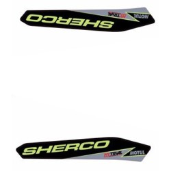 Adesivi Forcellone SHERCO 2023