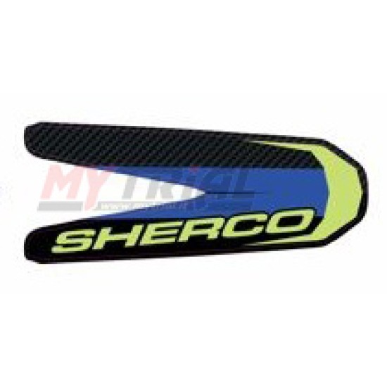 Adesivo Parafango Anteriore SHERCO 2023