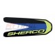 Adesivo Parafango Anteriore SHERCO 2023