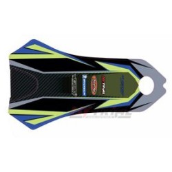 Adesivi Serbatoio SHERCO 2023