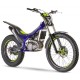 Parafango Anteriore SHERCO 2025 e SCORPA 2025