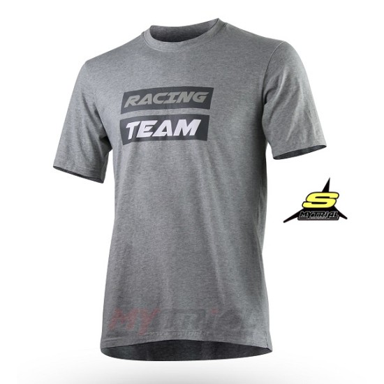 Maglietta SHERCO RACING TEAM (Grigio)