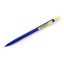 Matita con gomma Blu SHERCO