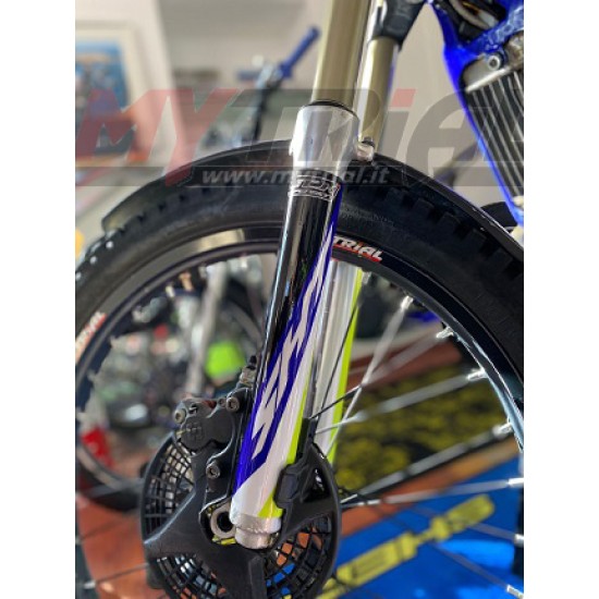 Adesivi Forcelle SHERCO 2011-2022