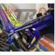 Adesivi Telaio parte Radiatore SHERCO 2016-2022