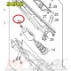 SilentBlock Filtro aria SHERCO 2012-2015