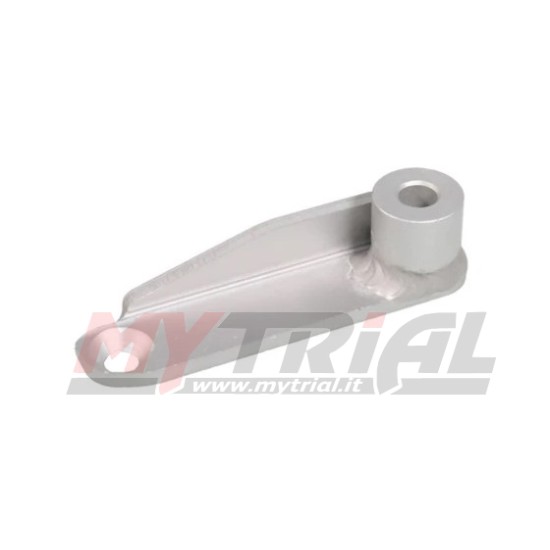 Staffa Supporto SIlenziatore Sherco/Scorpa 2023-2026