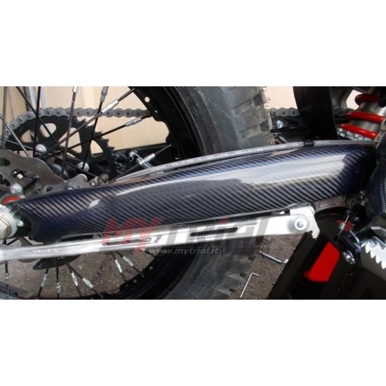Protezione Forcellone CARBONIO BETA SINCRO 2026