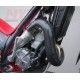 Protezioni Scarico CARBONIO GAS GAS 2023-25