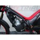 Protezioni Telaio CARBONIO GAS GAS 2023-24 (Lunghe)