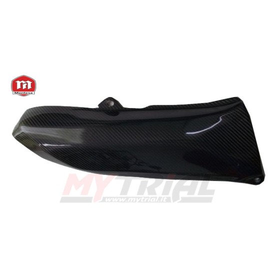 Protezione Silenziatore CARBONIO MONTESA 4RT 2023-2026