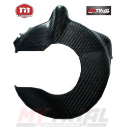Protezione Coperchio Frizione CARBONIO MONTESA 4RT 2005-2026 Protezione Coperchio Frizione CARBONIO MONTESA 4RT 2005-2026