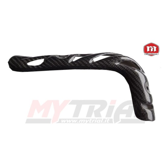Protezione Scarico Lunga Montesa 4RT 2005-2026
