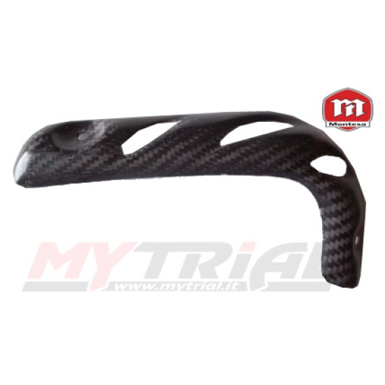 Protezione Scarico Montesa 4RT 2005-2026