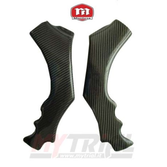 Protezioni Telaio CARBONIO MONTESA 4RT 2005-2026