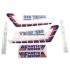 Kit Adesivi Completo FANTIC 200