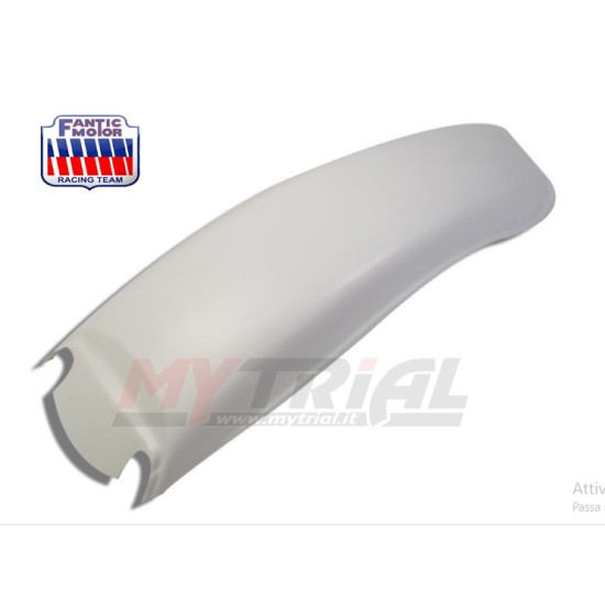 Parafango Posteriore FANTIC Trial 301