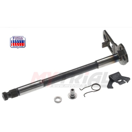 Preselettore Cambio FANTIC 50/80