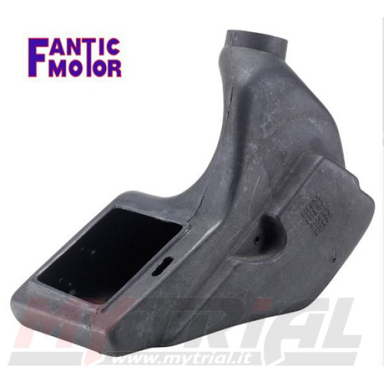 Cassa Filtro Aria FANTIC SECTION 125/250 1996>1997