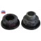 Silent block tubo scarico Fantic Trial 125/200 Mot. Minarelli, Trial 240/300