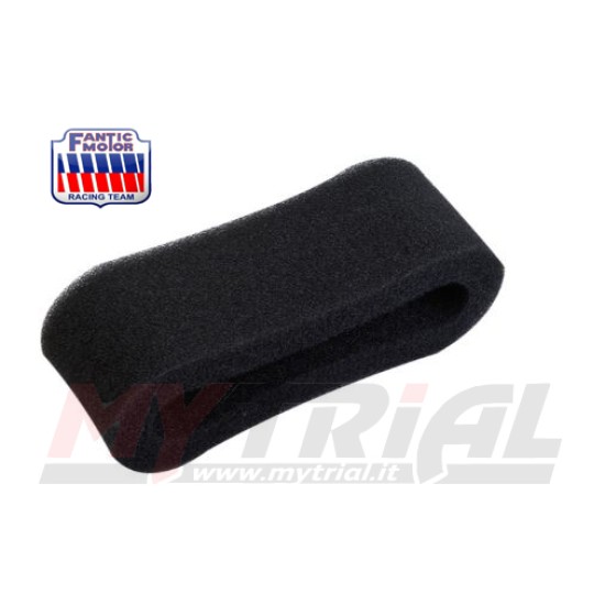Filtro Aria FANTIC 125-200 motore Minarelli