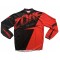 Maglia TAT RACING (Rosso)
