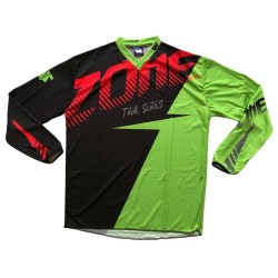 Maglia TAT RACING (Verde)