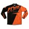 Maglia TAT RACING (Arancione)