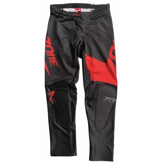 Pantalone TAT RACING (Rosso)