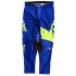 Pantalone TAT RACING (Azzurro-GialloFluo)