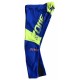 Pantalone TAT RACING (Azzurro-GialloFluo)