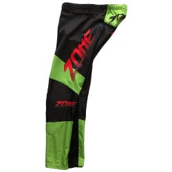 Pantalone TAT RACING (Verde)