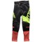 Pantalone TAT RACING (Nero-GialloFluo)