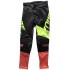 Pantalone TAT RACING (Nero-GialloFluo)