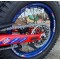 Kit Adesivi Cerchi BETA EVO FACTORY - MYTRIAL (Blu Anodizzato)