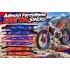 Adesivi Forcellone BETA SINCRO 
