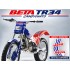 ADESIVI SERBATOIO BETA TR 34 CAMPIONATO