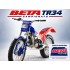 ADESIVO MASCHERINA BETA TR 34 CAMPIONATO