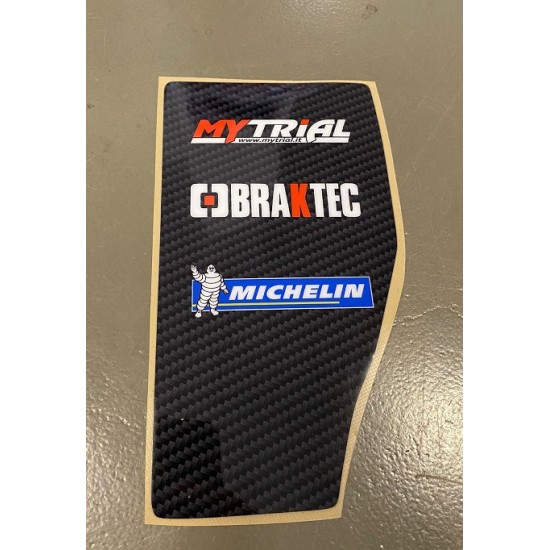 Kit Adesivi Completo GAS GAS 2011/2022