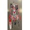 Kit Adesivi Completo GAS GAS 2011/2022