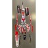 Kit Adesivi Completo GAS GAS 2011/2022